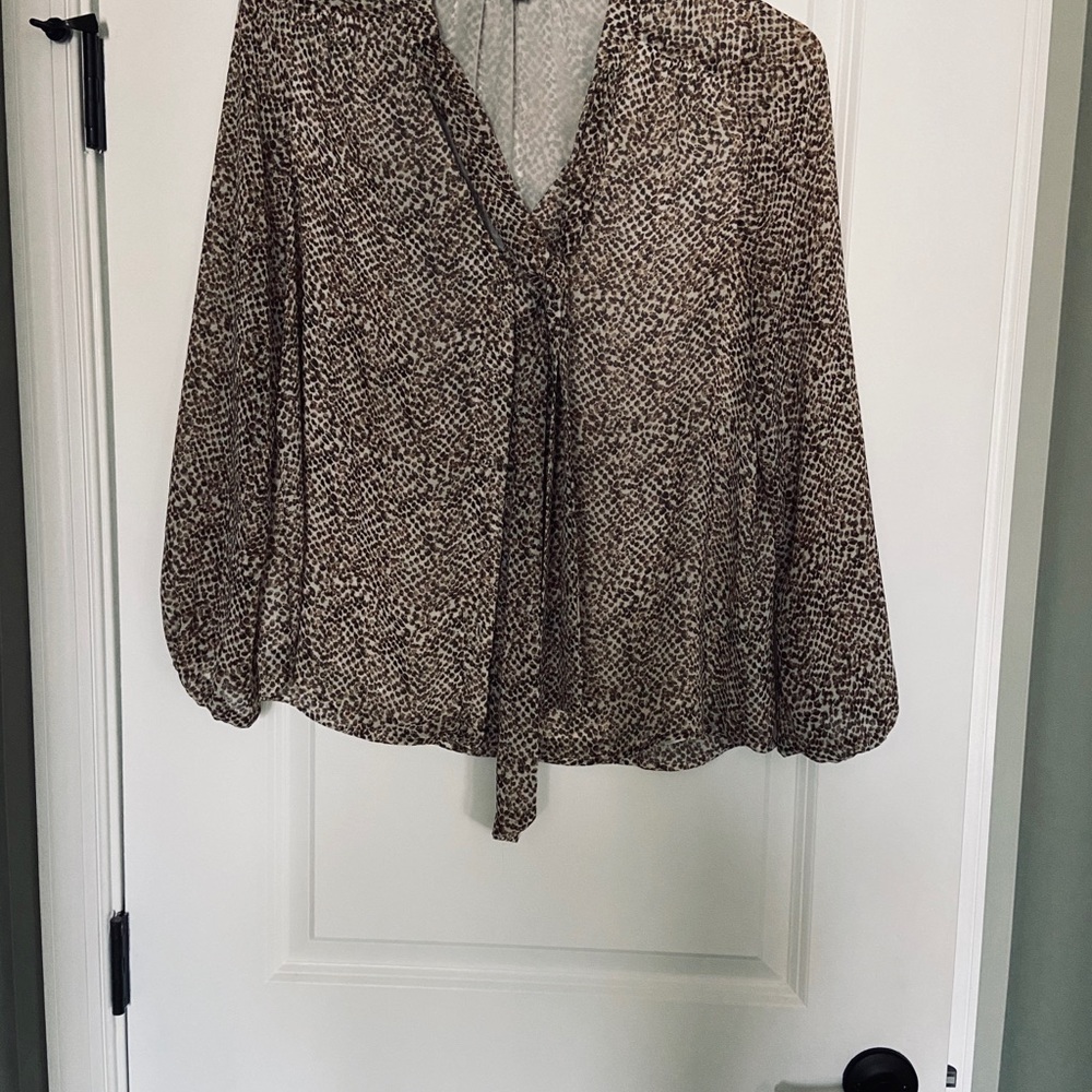 Women Blouse